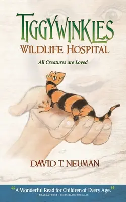 Tiggywinkles Wildlife Hospital: Toate creaturile sunt iubite - Tiggywinkles Wildlife Hospital: All Creatures are Loved