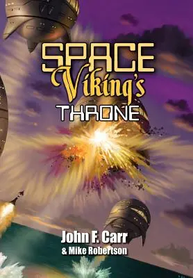 Tronul Vikingului Spațial - Space Viking's Throne
