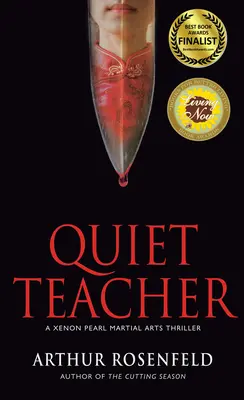 Profesorul liniștit - Quiet Teacher