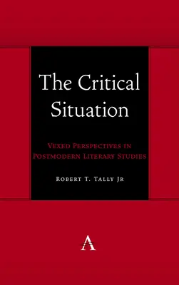 The Critical Situation: Vexed Perspectives in Postmodern Literary Studies