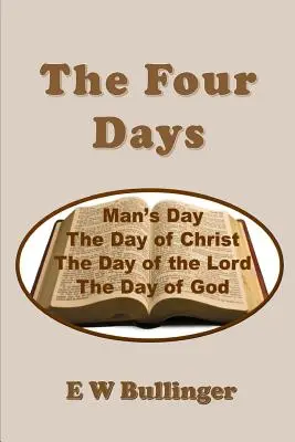 Cele patru zile - The Four Days