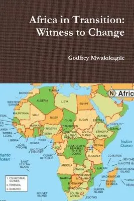 Africa în tranziție: Martor la schimbare - Africa in Transition: Witness to Change