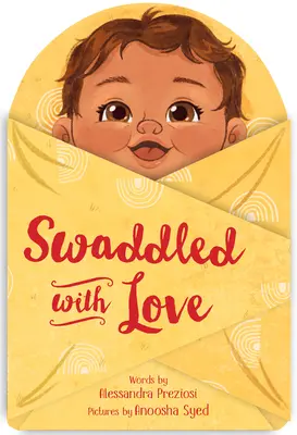 Înfășurat cu dragoste - Swaddled with Love