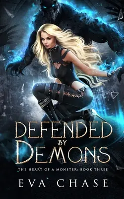 Apărat de demoni - Defended by Demons