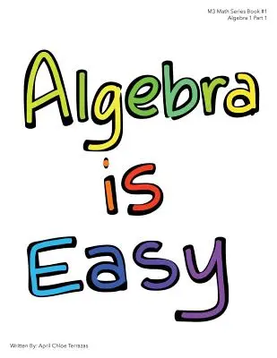 Algebra este ușoară Partea 1 - Algebra is Easy Part 1