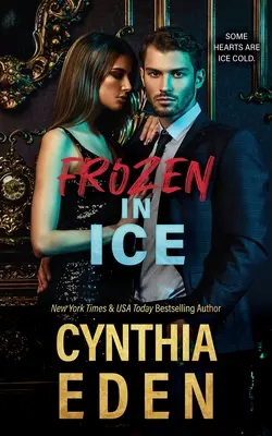Înghețat în gheață - Frozen In Ice