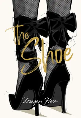 Megan Hess: Pantoful - Megan Hess: The Shoe