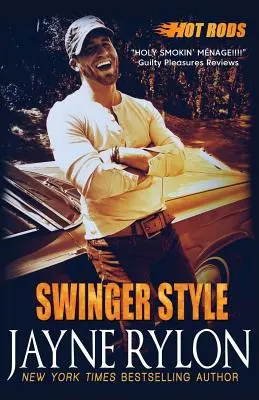 Stilul Swinger - Swinger Style