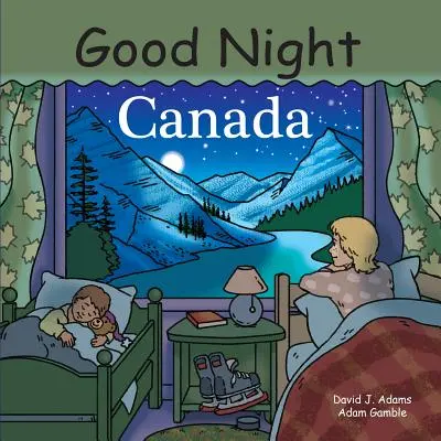 Noapte bună Canada - Good Night Canada