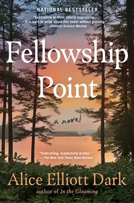Punctul de părtășie - Fellowship Point
