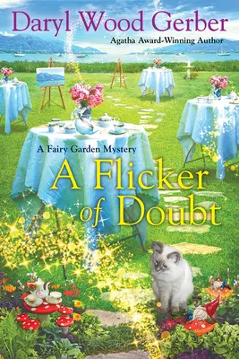 O licărire a unei îndoieli - A Flicker of a Doubt