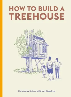 Cum să construiești o căsuță în copac - How to Build a Treehouse