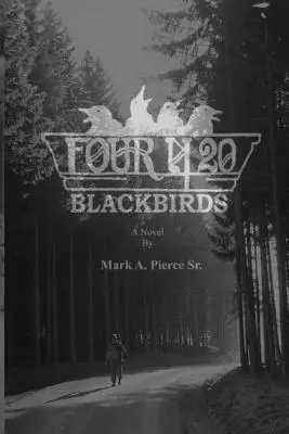 Patru și douăzeci de mierle - Four and Twenty Blackbirds