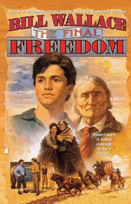Libertatea finală - The Final Freedom