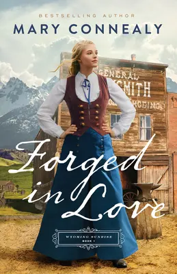 Forjate în iubire - Forged in Love