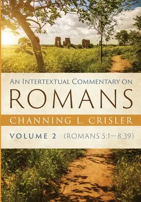 Un comentariu intertextual asupra romanilor, volumul 2 - An Intertextual Commentary on Romans, Volume 2