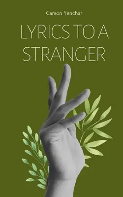 versuri pentru un străin - lyrics to a stranger