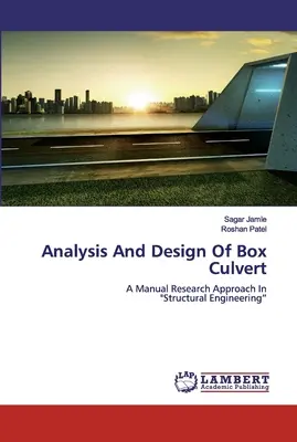 Analiza și proiectarea Box Culvert - Analysis And Design Of Box Culvert