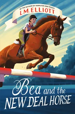 Bea și calul New Deal - Bea and the New Deal Horse