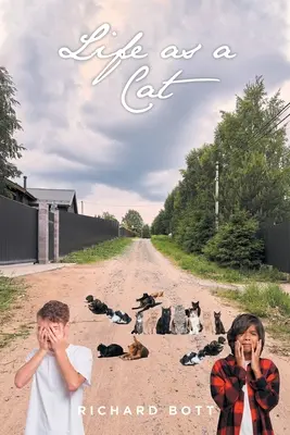 Viața ca o pisică - Life as a Cat