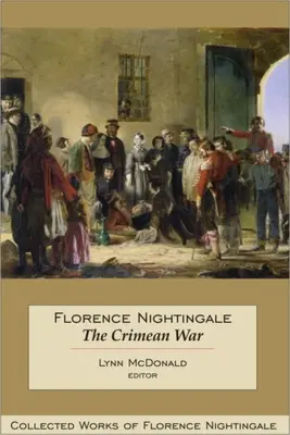 Florence Nightingale: Războiul din Crimeea - Florence Nightingale: The Crimean War
