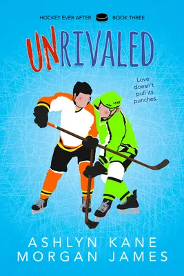 Unrivaled: Volumul 3 - Unrivaled: Volume 3