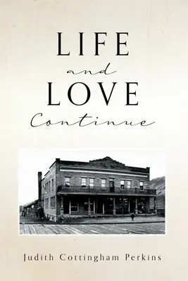 Viața și dragostea continuă - Life and Love Continue