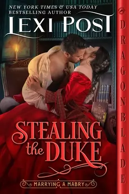 Furtul Ducelui - Stealing the Duke
