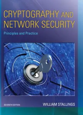 Criptografie și securitatea rețelelor: Principii și practică - Cryptography and Network Security: Principles and Practice