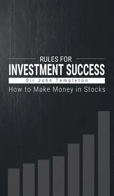 Cum să faci bani din acțiuni: Reguli pentru succesul în investiții - How to Make Money in Stocks: Rules for Investment Success