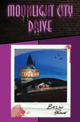 Moonlight City Drive: Partea 1 - Moonlight City Drive: Part 1