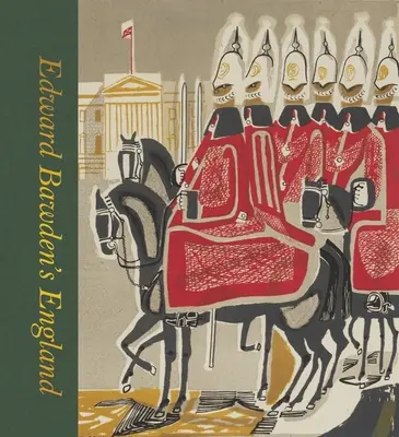 Anglia lui Edward Bawden - Edward Bawden's England