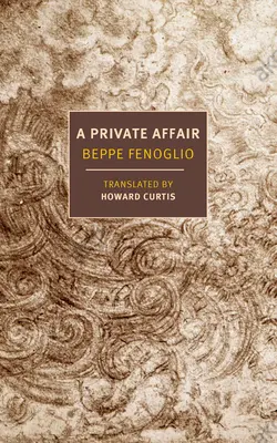O afacere privată - A Private Affair