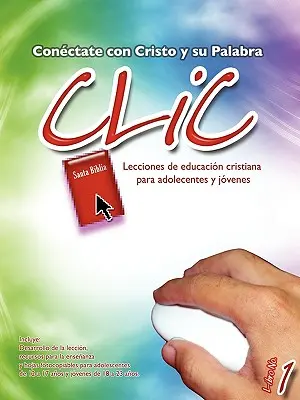 CLIC, Cartea 1 - CLIC, Libro 1