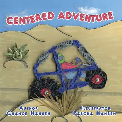 Aventură centrată - Centered Adventure