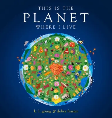 Aceasta este planeta unde trăiesc - This Is the Planet Where I Live
