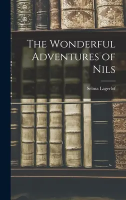 Minunatele aventuri ale lui Nils - The Wonderful Adventures of Nils