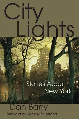 City Lights: Povești despre New York - City Lights: Stories about New York