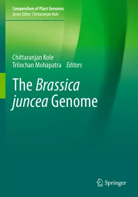 Genomul Brassica Juncea - The Brassica Juncea Genome