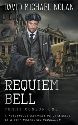 Requiem Bell: Un thriller polițist istoric - Requiem Bell: A Historical Crime Thriller
