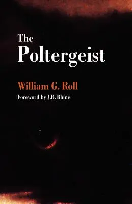 Poltergeistul - The Poltergeist