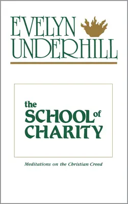 Școala de caritate - The School of Charity