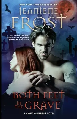 Ambele picioare în mormânt - Both Feet in the Grave