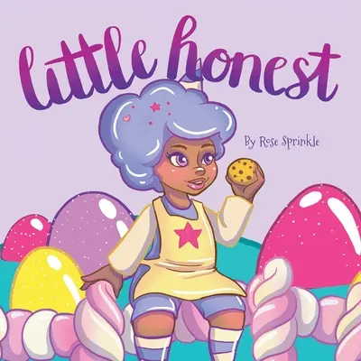 Puțină onestitate - Little Honest