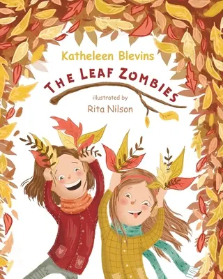 Zombii frunză - Leaf Zombies