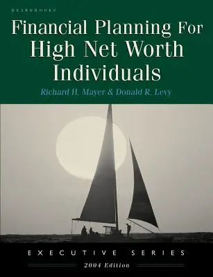 Planificare financiară pentru persoanele cu averi nete ridicate - Financial Planning for High Net Worth Individuals