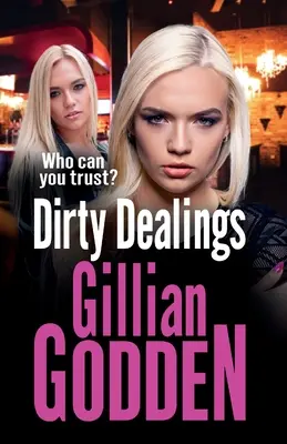 Afaceri murdare - Dirty Dealings