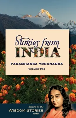 Povestiri din India, volumul 2 - Stories from India, Volume 2