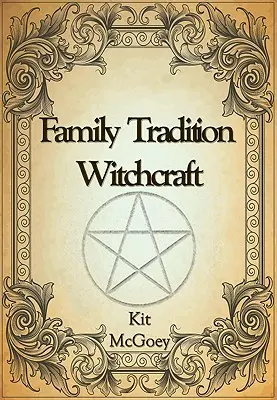 Tradiția familiei Vrăjitorie - Family Tradition Witchcraft