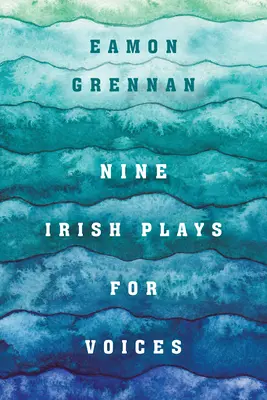 Nouă piese irlandeze pentru voci - Nine Irish Plays for Voices